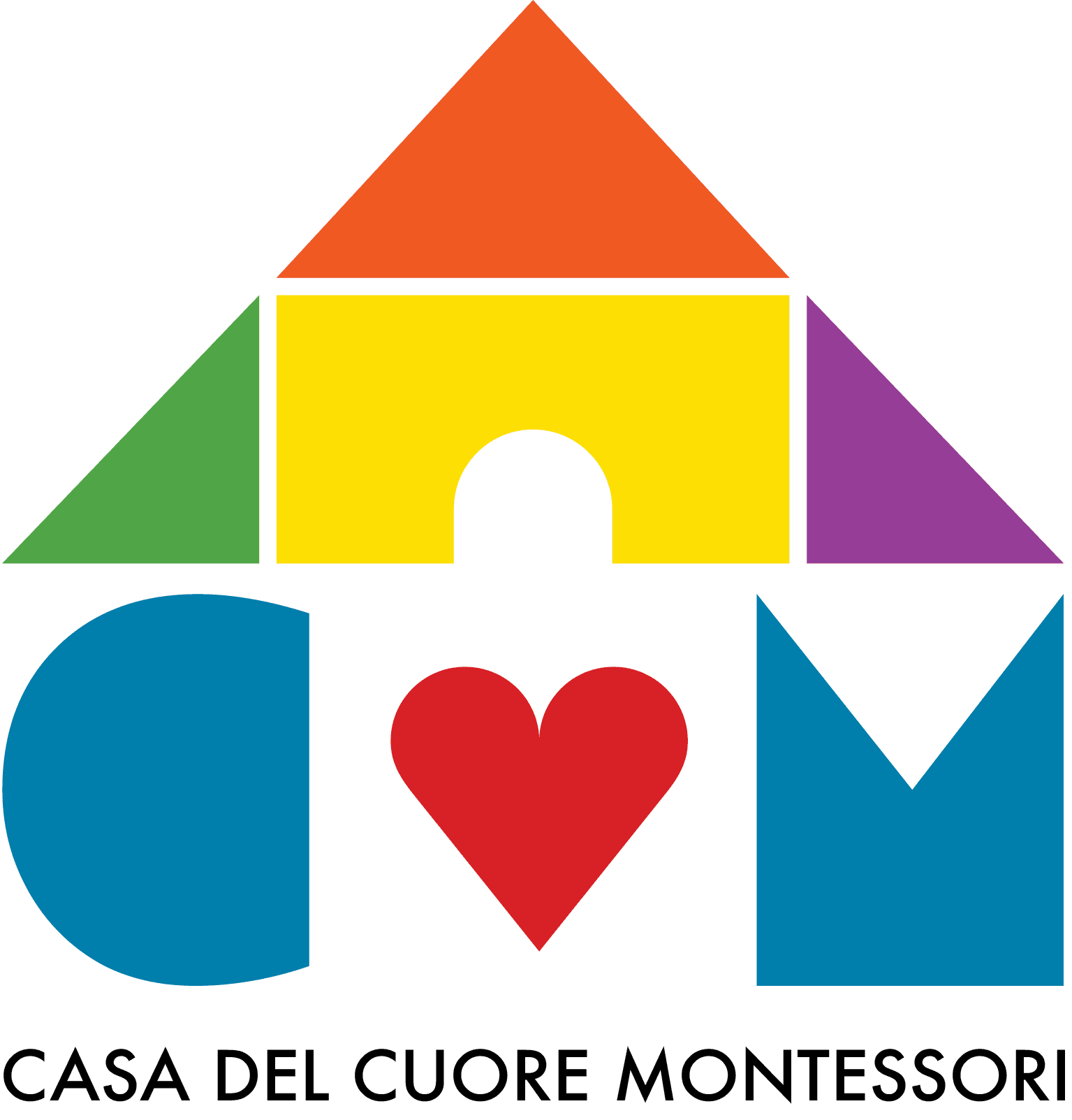 Casa Del Cuore Montessori